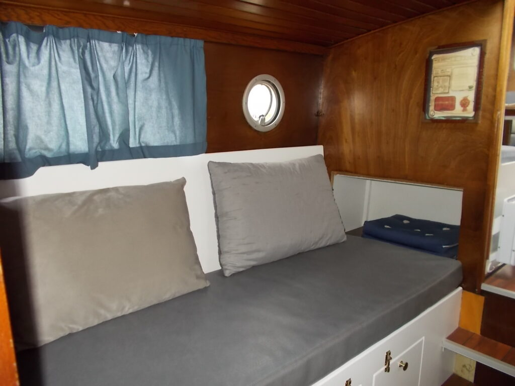 Starlett 34 flybridge-a billede 23