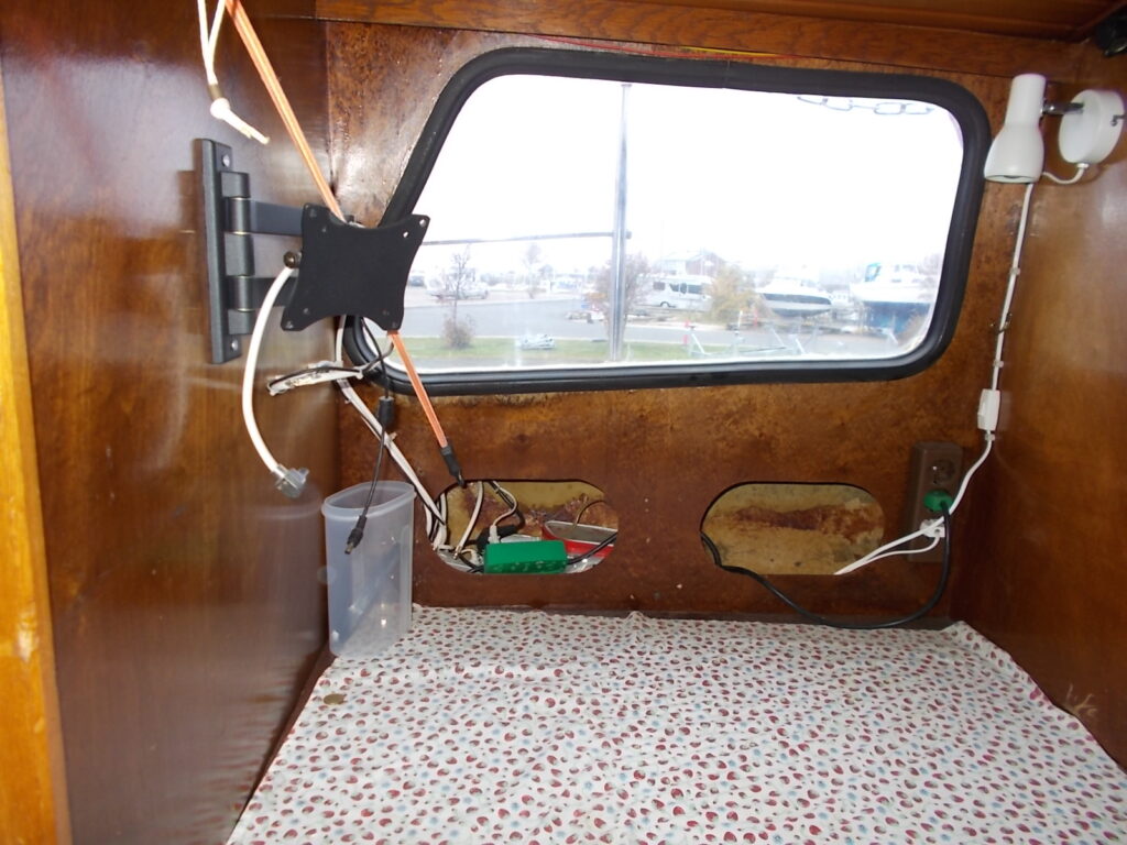 Starlett 34 flybridge-a billede 29