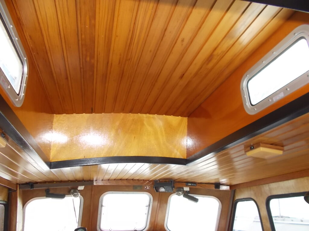 Starlett 34 flybridge-a billede 38
