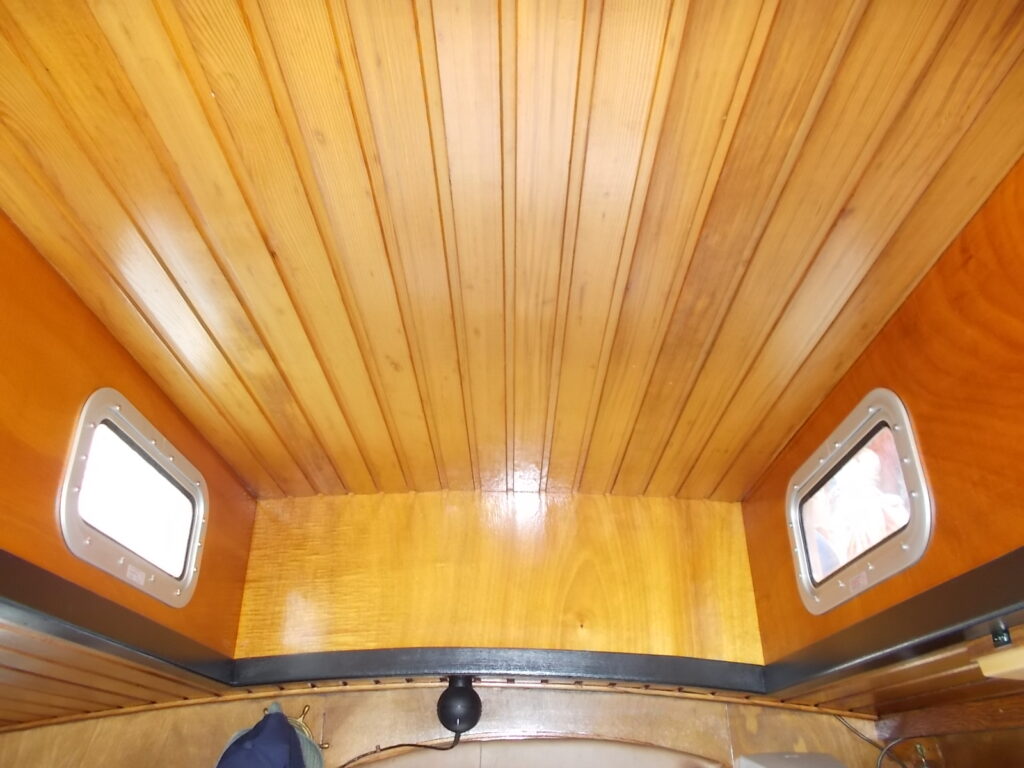 Starlett 34 flybridge-a billede 39