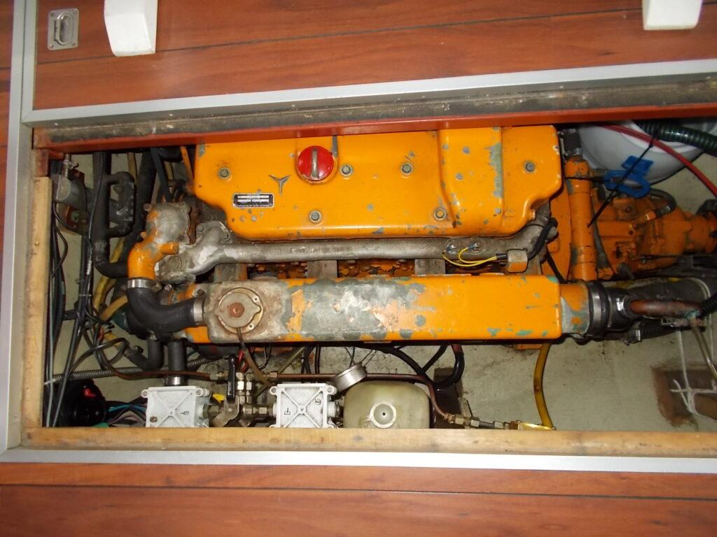 Starlett 34 flybridge-a billede 16