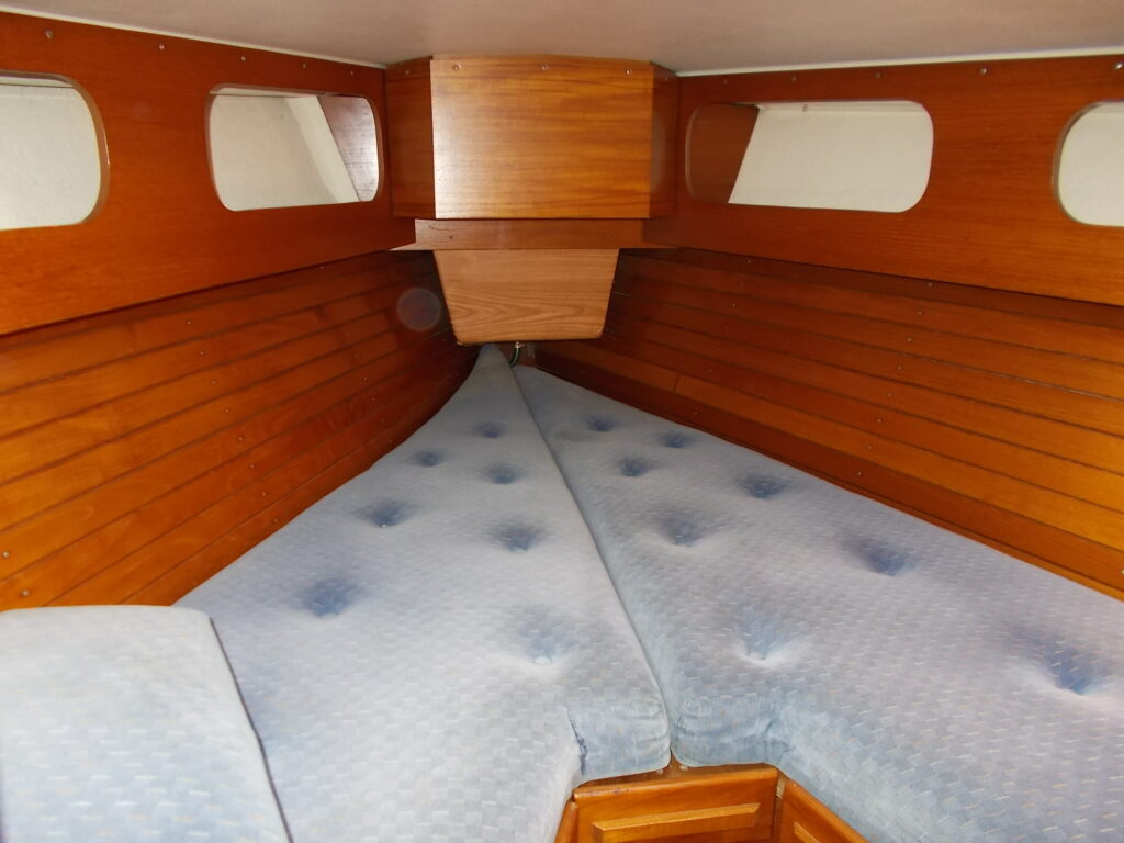LM 35 Vitesse Cabrio billede 4