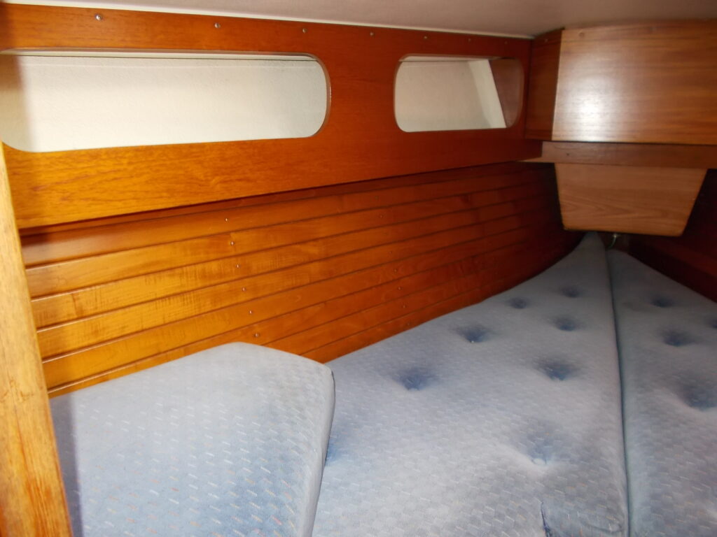 LM 35 Vitesse Cabrio billede 5