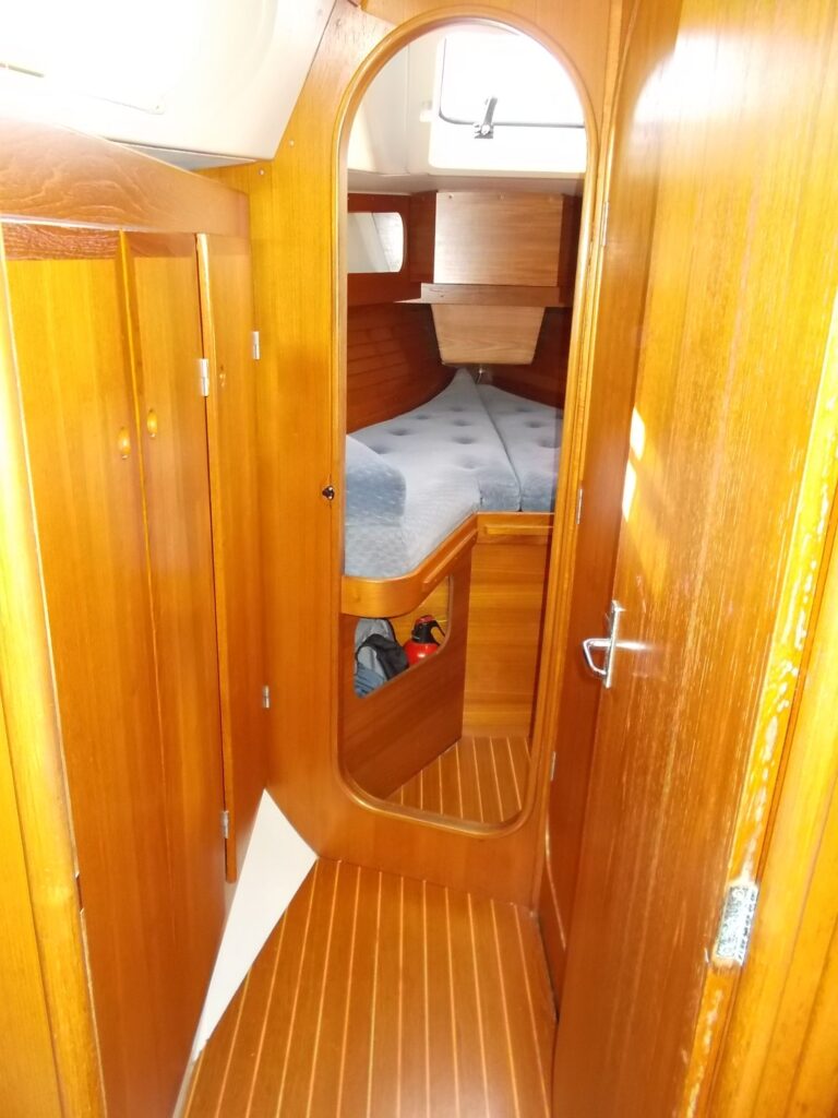 LM 35 Vitesse Cabrio billede 22