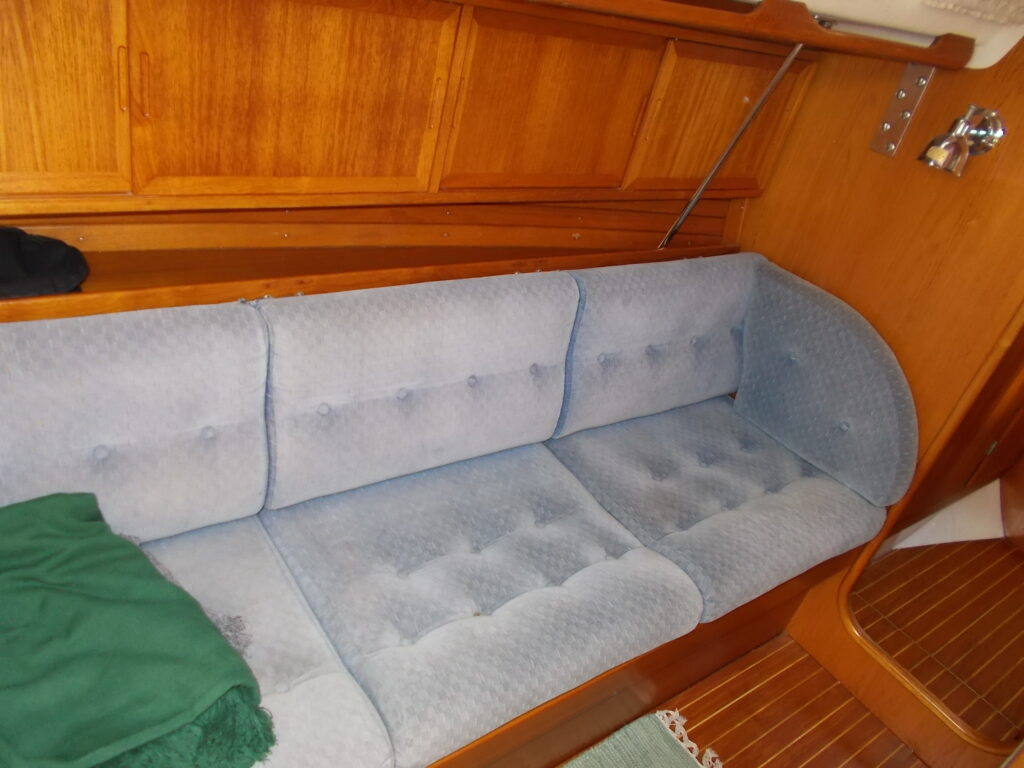 LM 35 Vitesse Cabrio billede 24