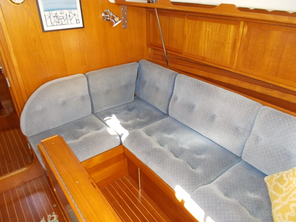 LM 35 Vitesse Cabrio billede 23