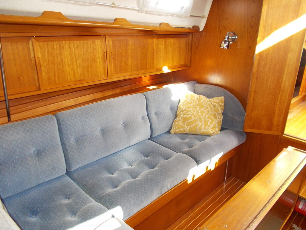 LM 35 Vitesse Cabrio billede 26