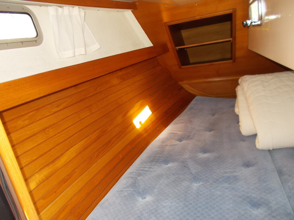 LM 35 Vitesse Cabrio billede 12