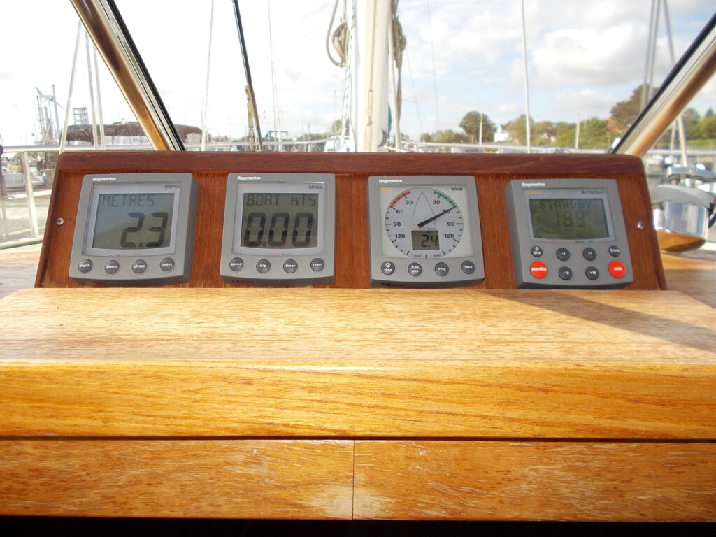 LM 35 Vitesse Cabrio billede 36