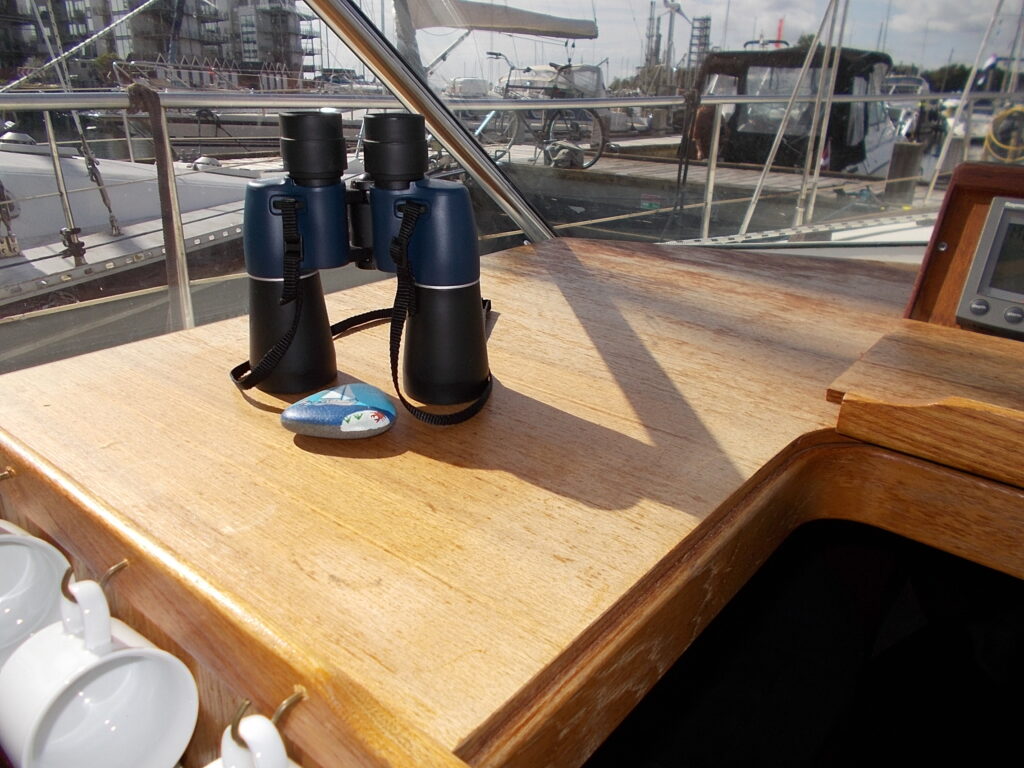 LM 35 Vitesse Cabrio billede 31