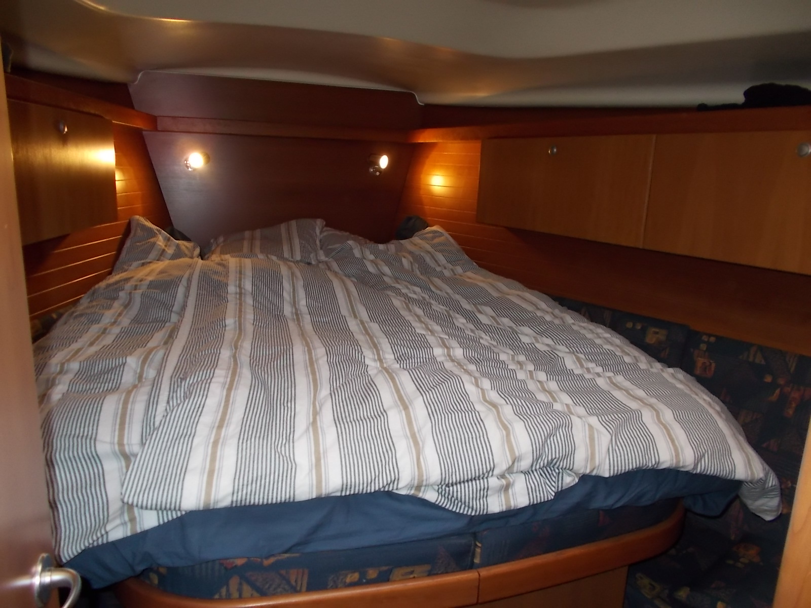 Dehler 41 DS billede 2