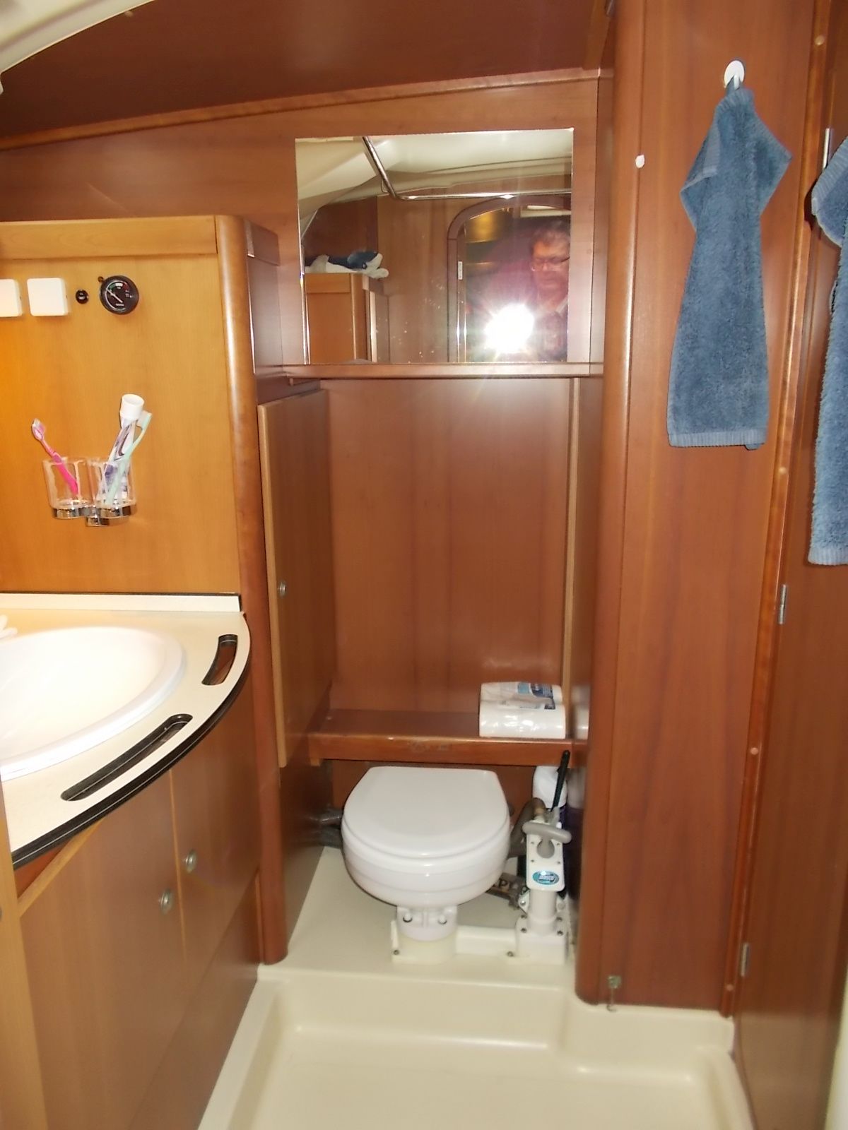 Dehler 41 DS billede 4