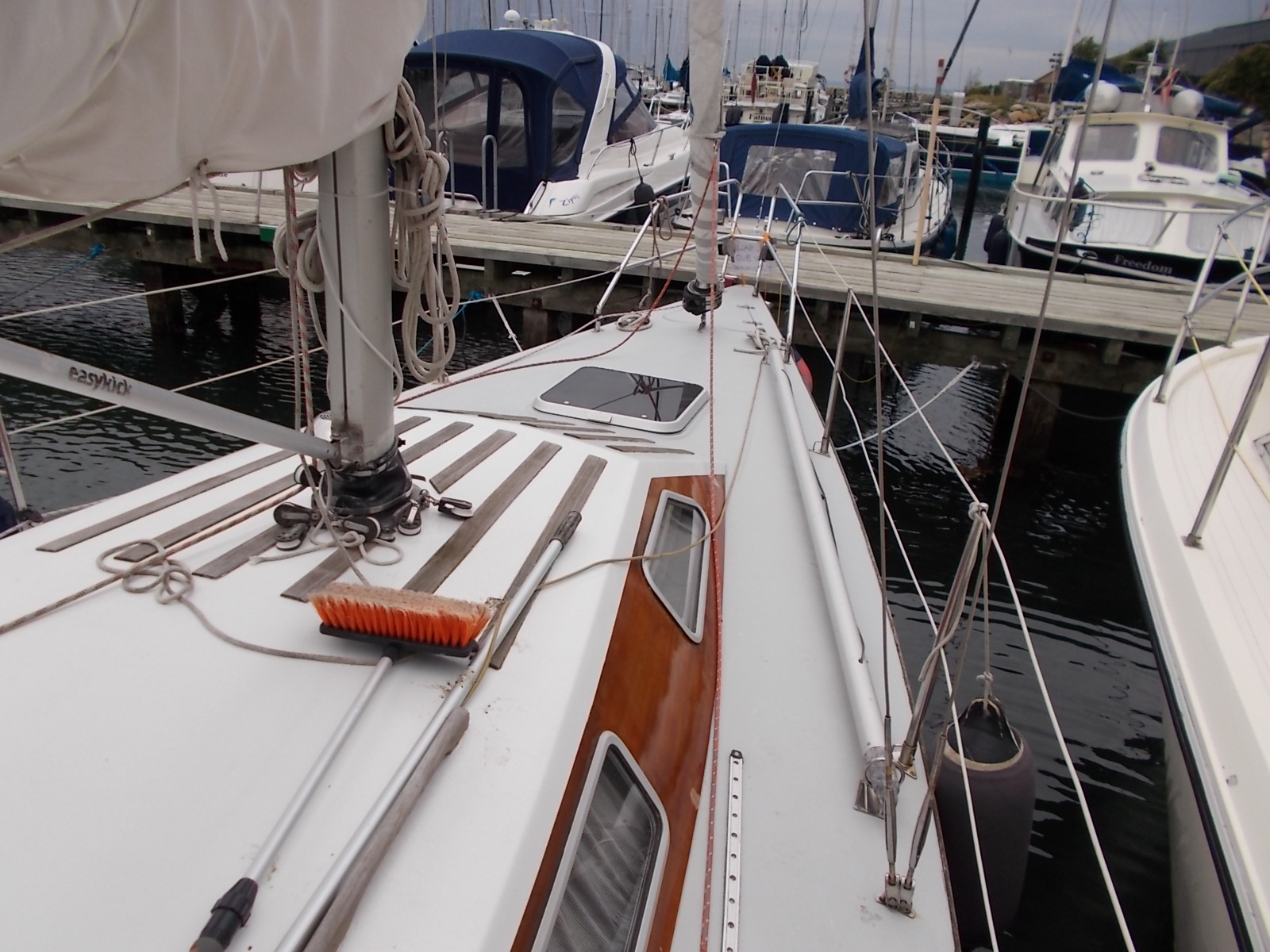 Boheme 106 billede 3