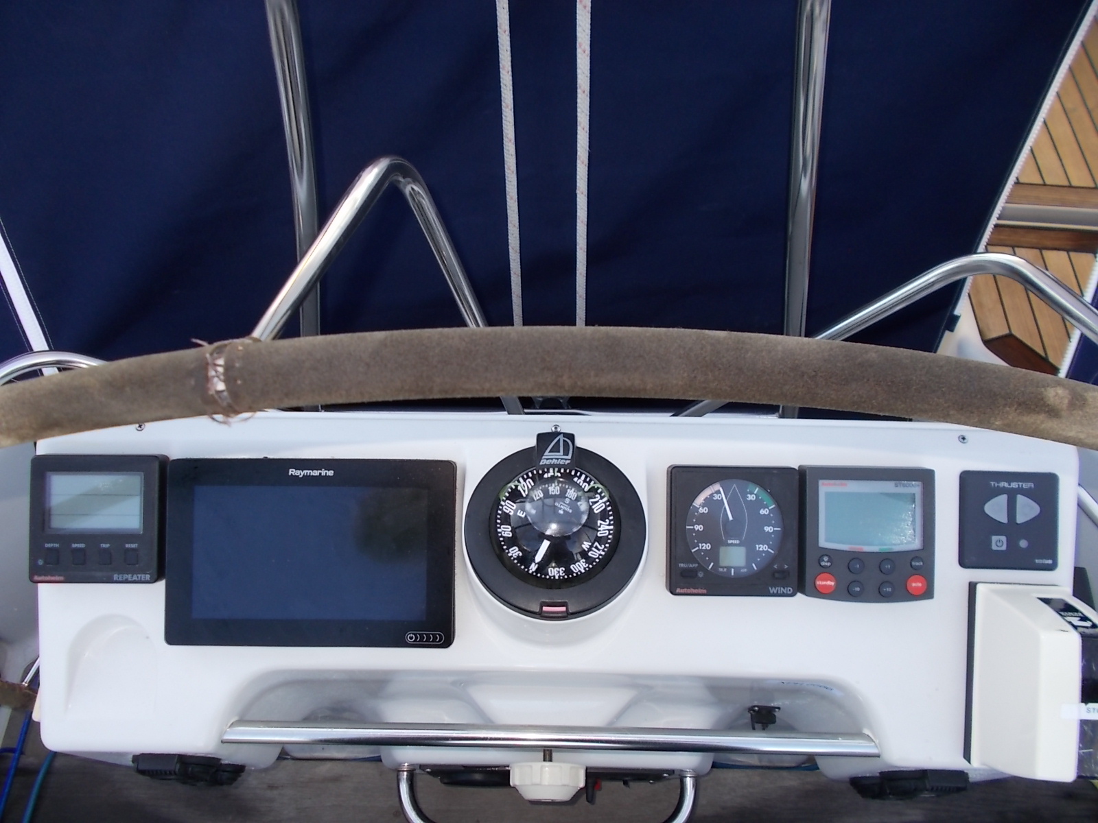 Dehler 41 DS billede 47