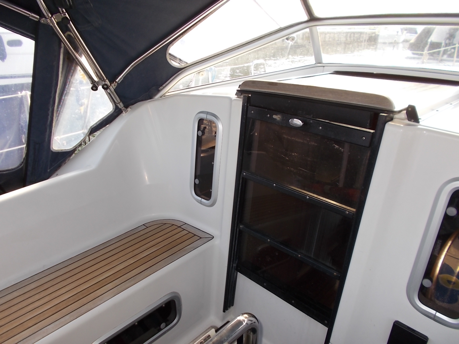 Dehler 41 DS billede 37