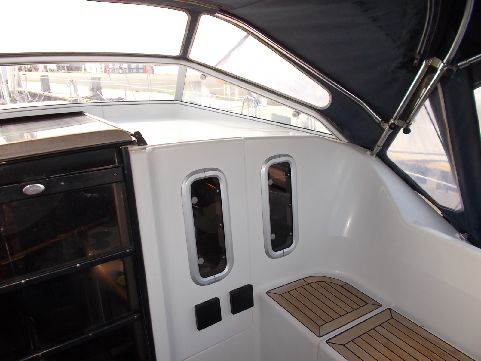 Dehler 41 DS billede 38