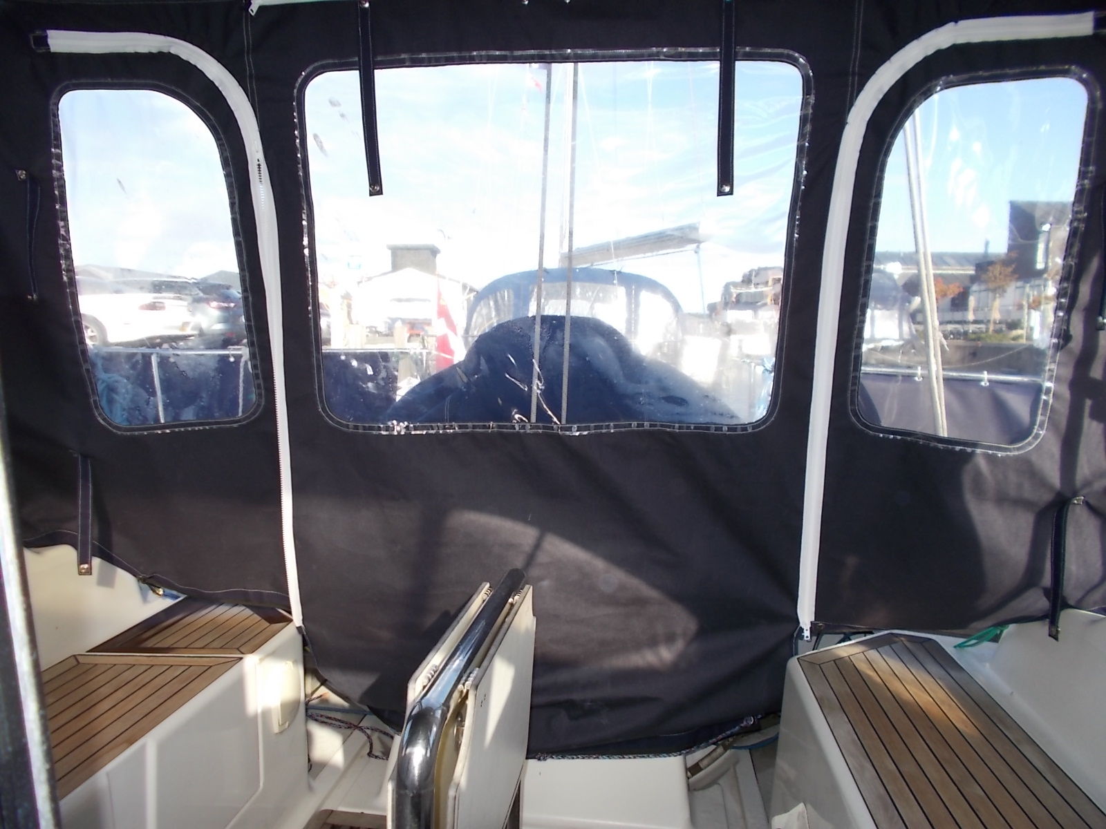 Dehler 41 DS billede 39
