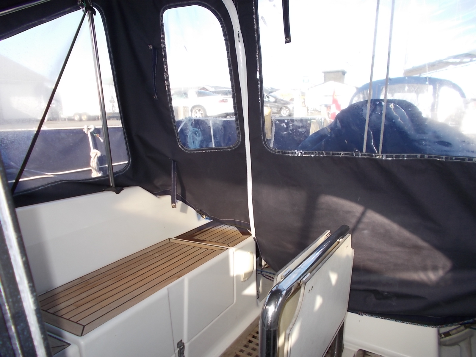 Dehler 41 DS billede 40
