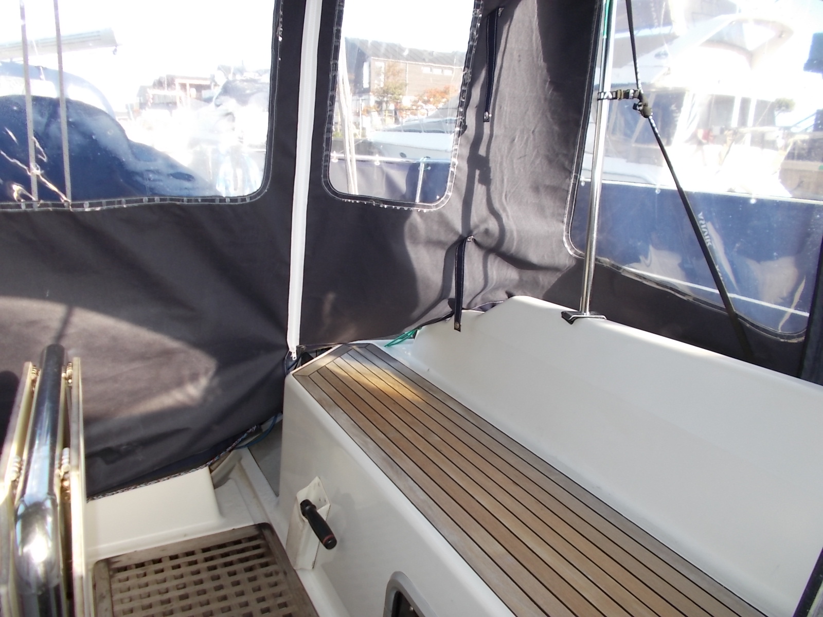 Dehler 41 DS billede 41