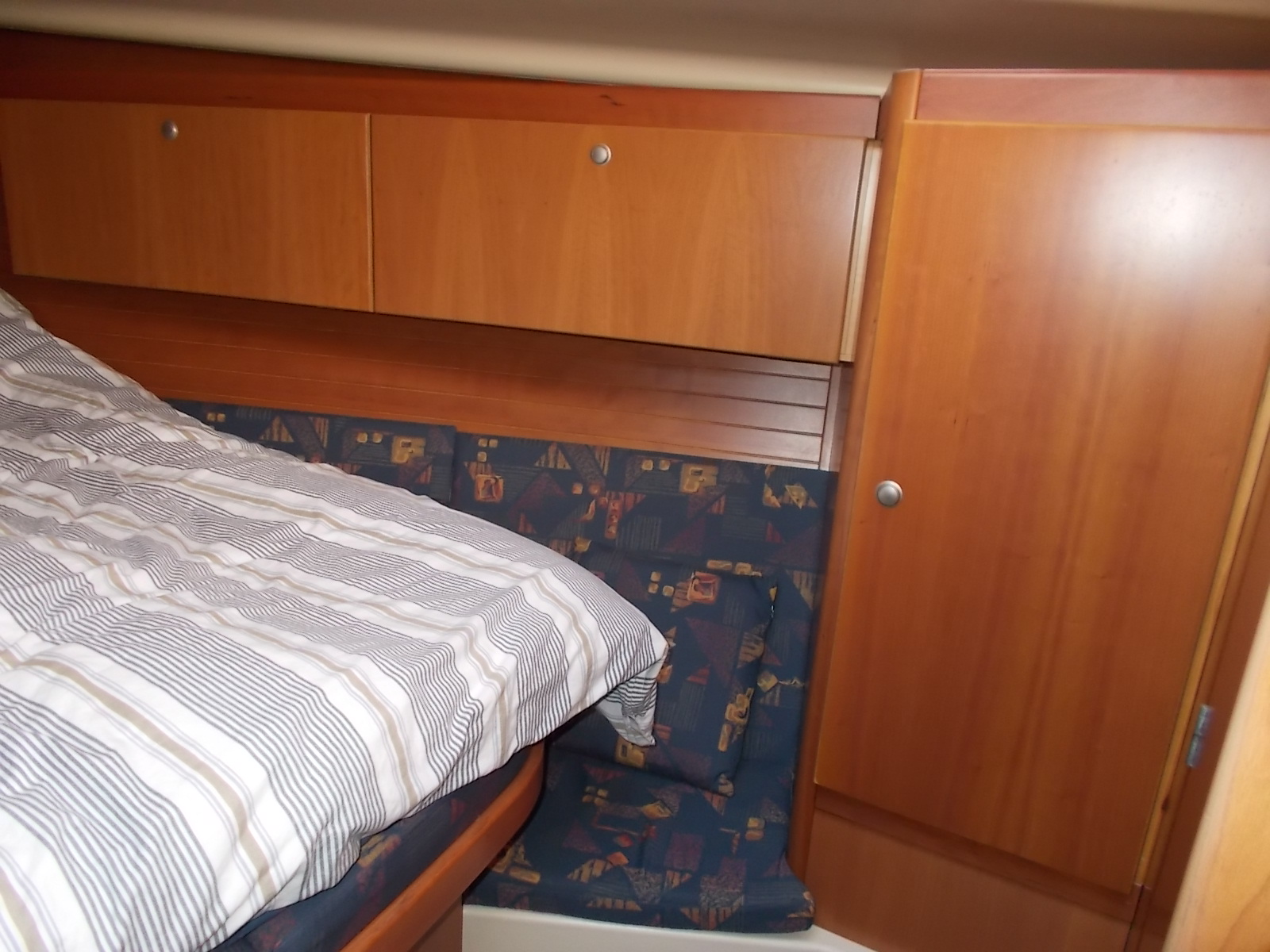 Dehler 41 DS billede 10