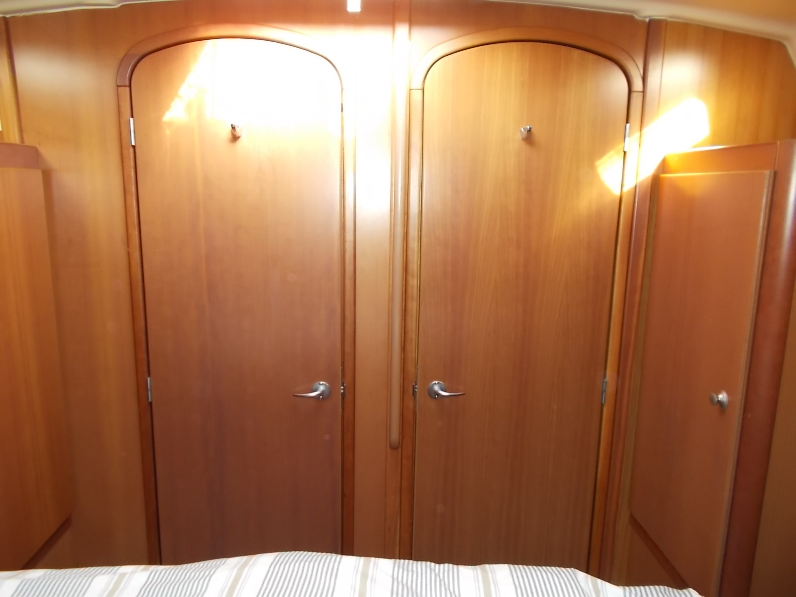 Dehler 41 DS billede 11