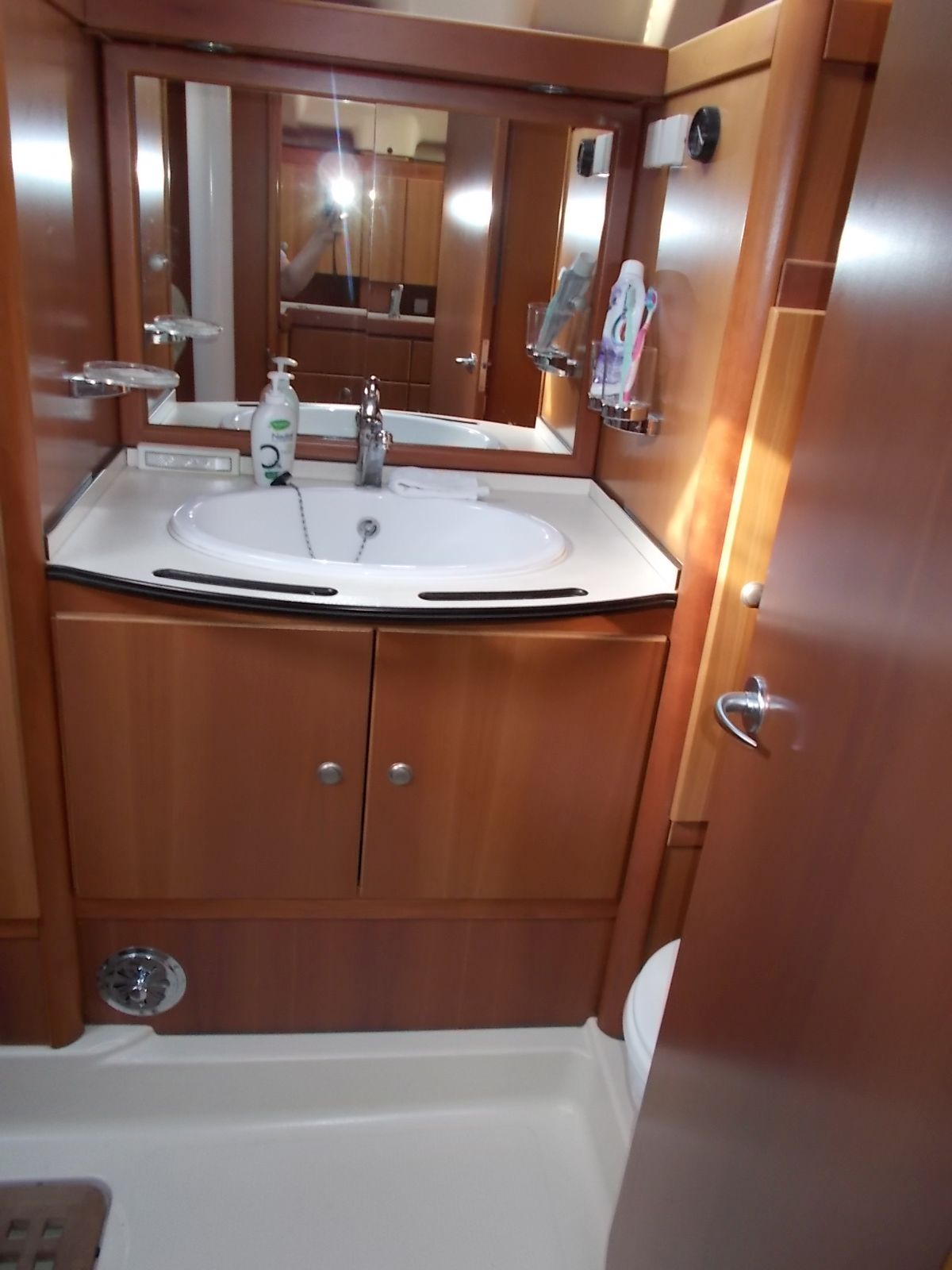 Dehler 41 DS billede 17