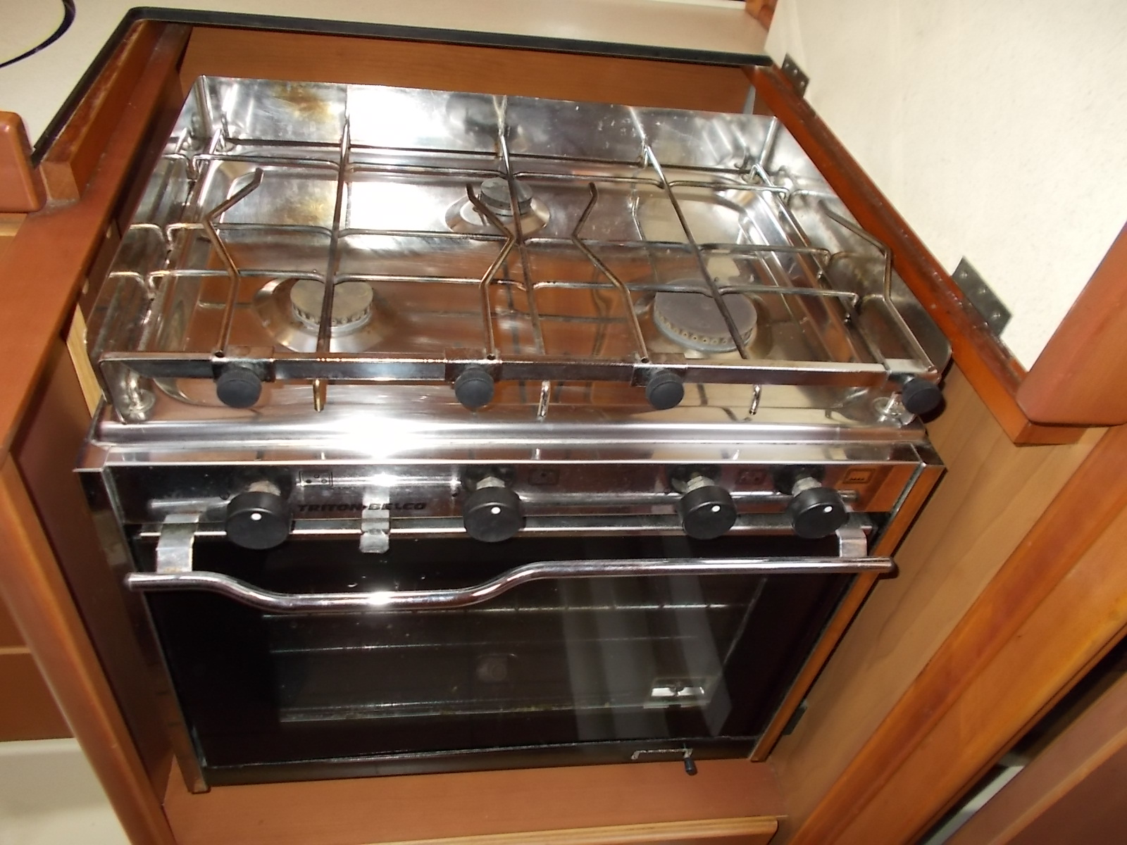 Dehler 41 DS billede 23