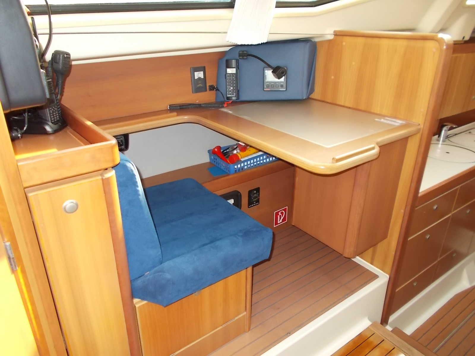 Dehler 41 DS billede 24