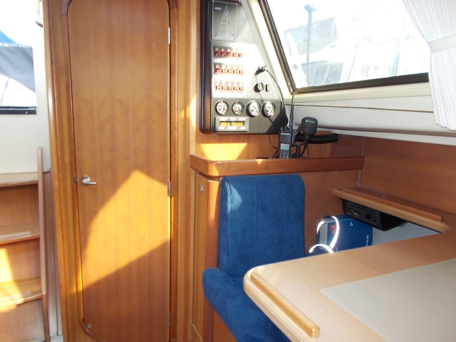 Dehler 41 DS billede 25