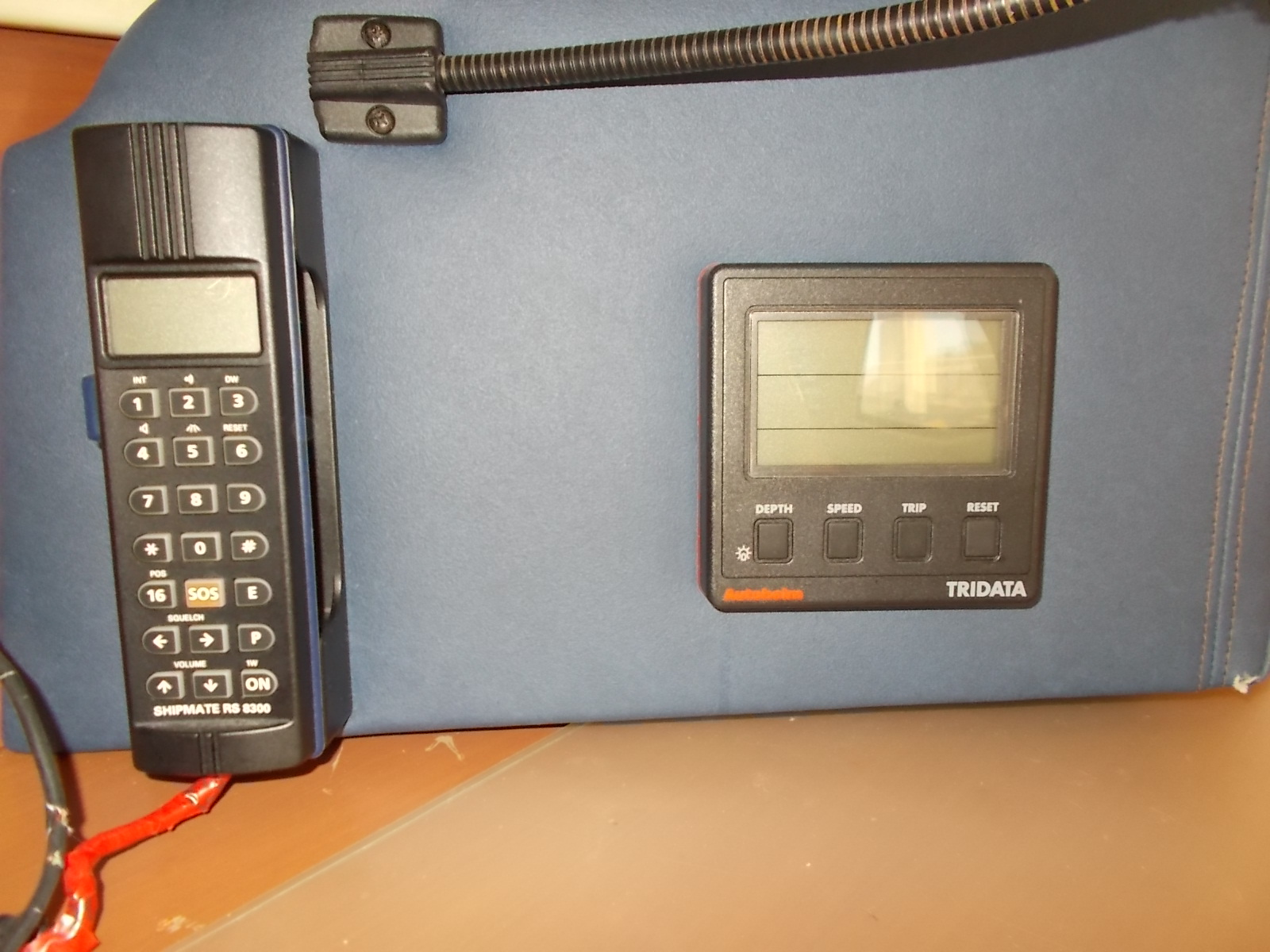 Dehler 41 DS billede 26