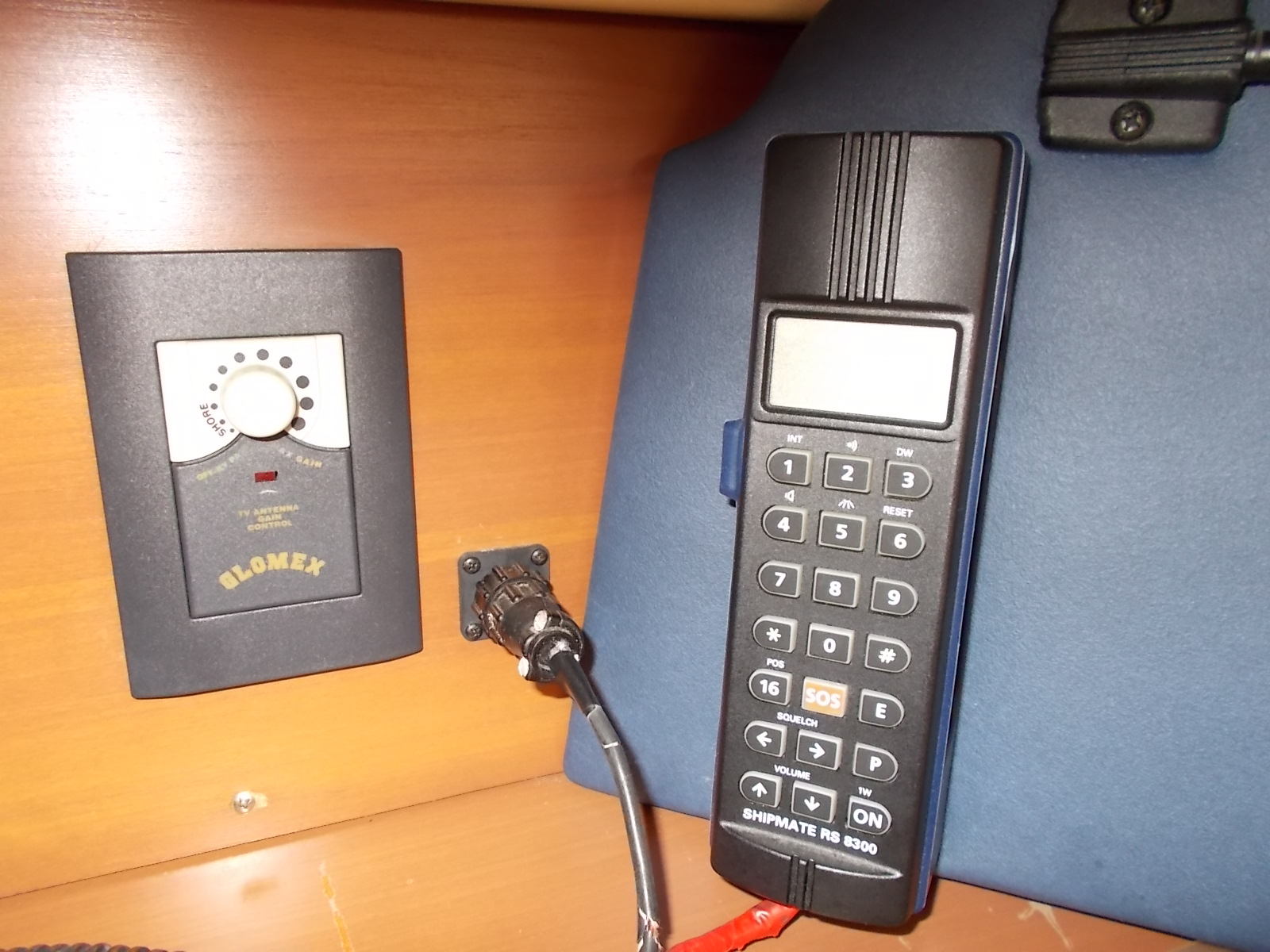 Dehler 41 DS billede 27