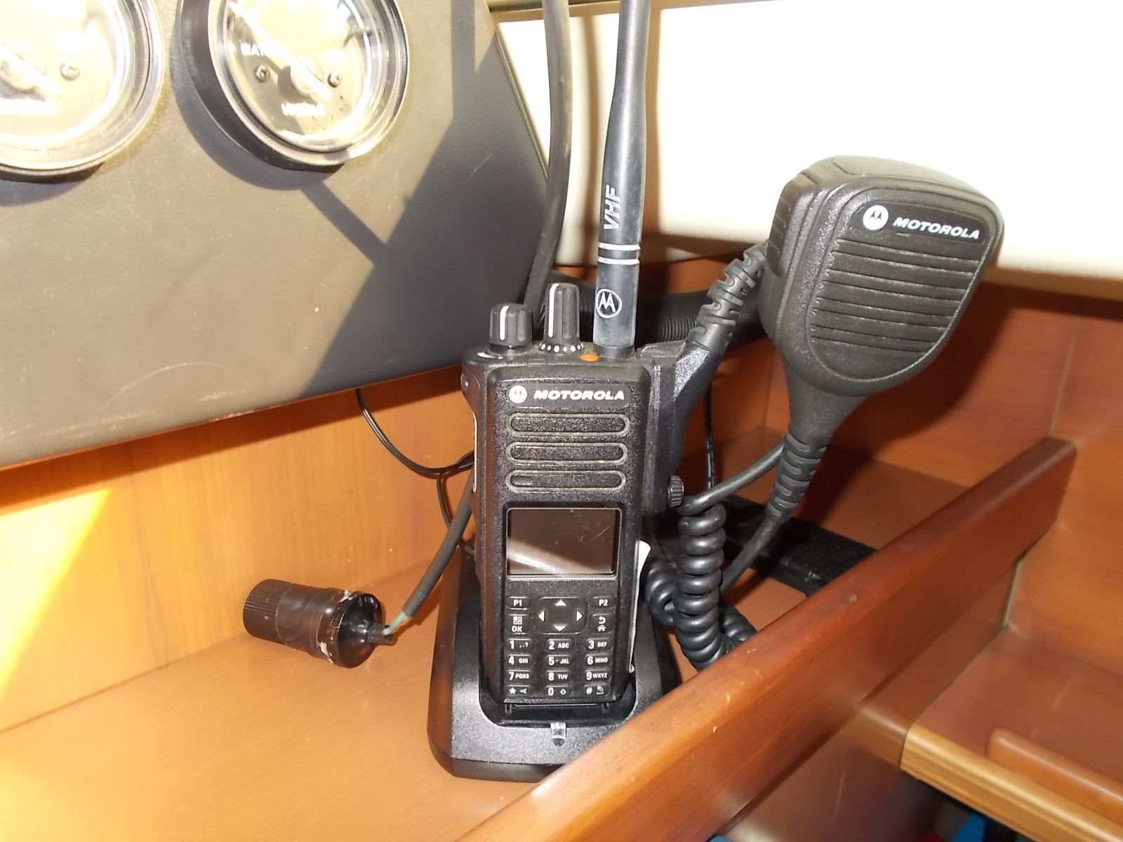 Dehler 41 DS billede 28