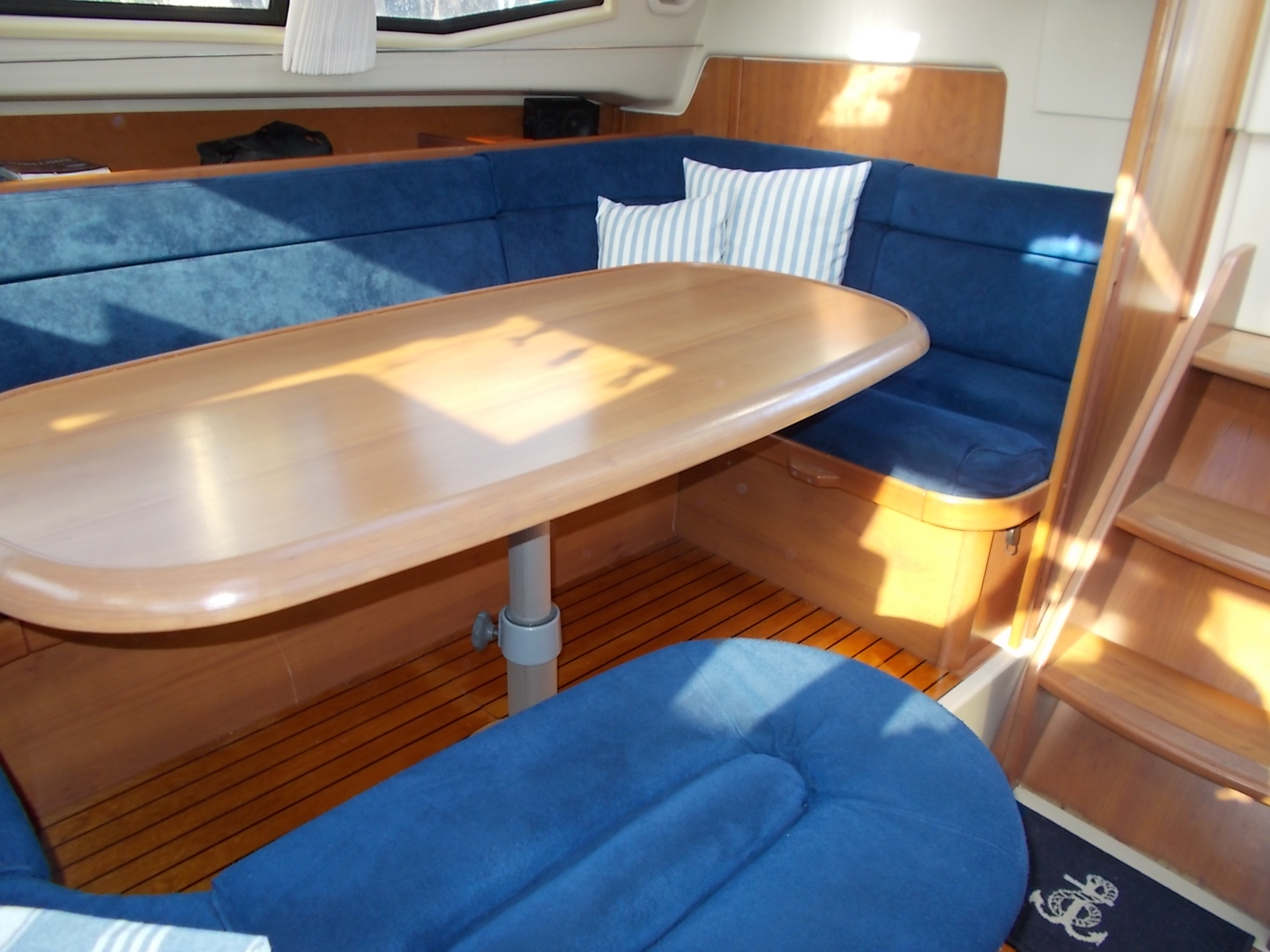 Dehler 41 DS billede 30