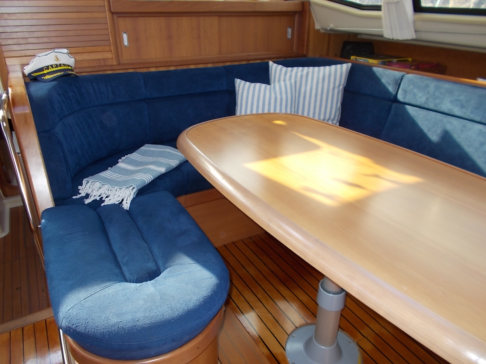 Dehler 41 DS billede 31