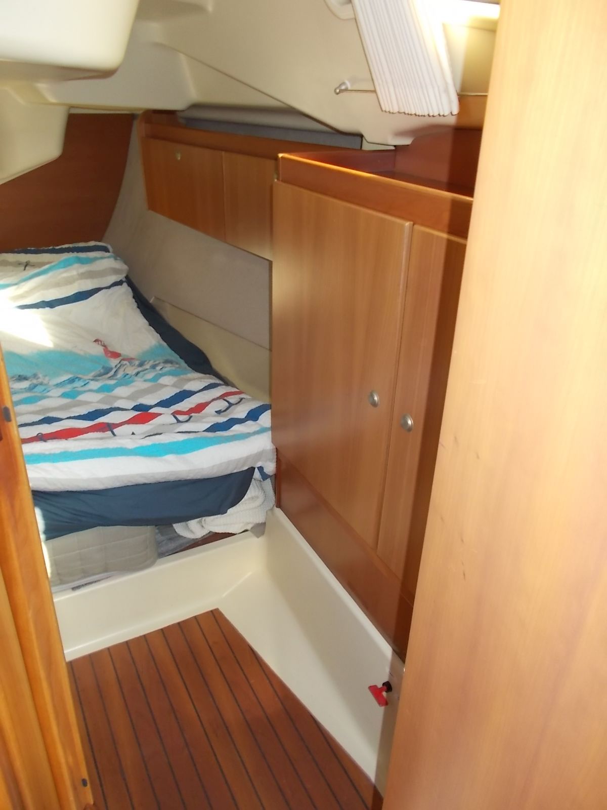 Dehler 41 DS billede 32