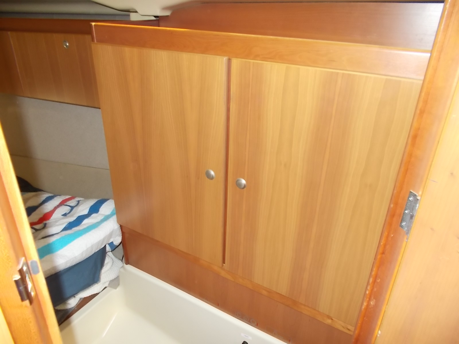 Dehler 41 DS billede 33
