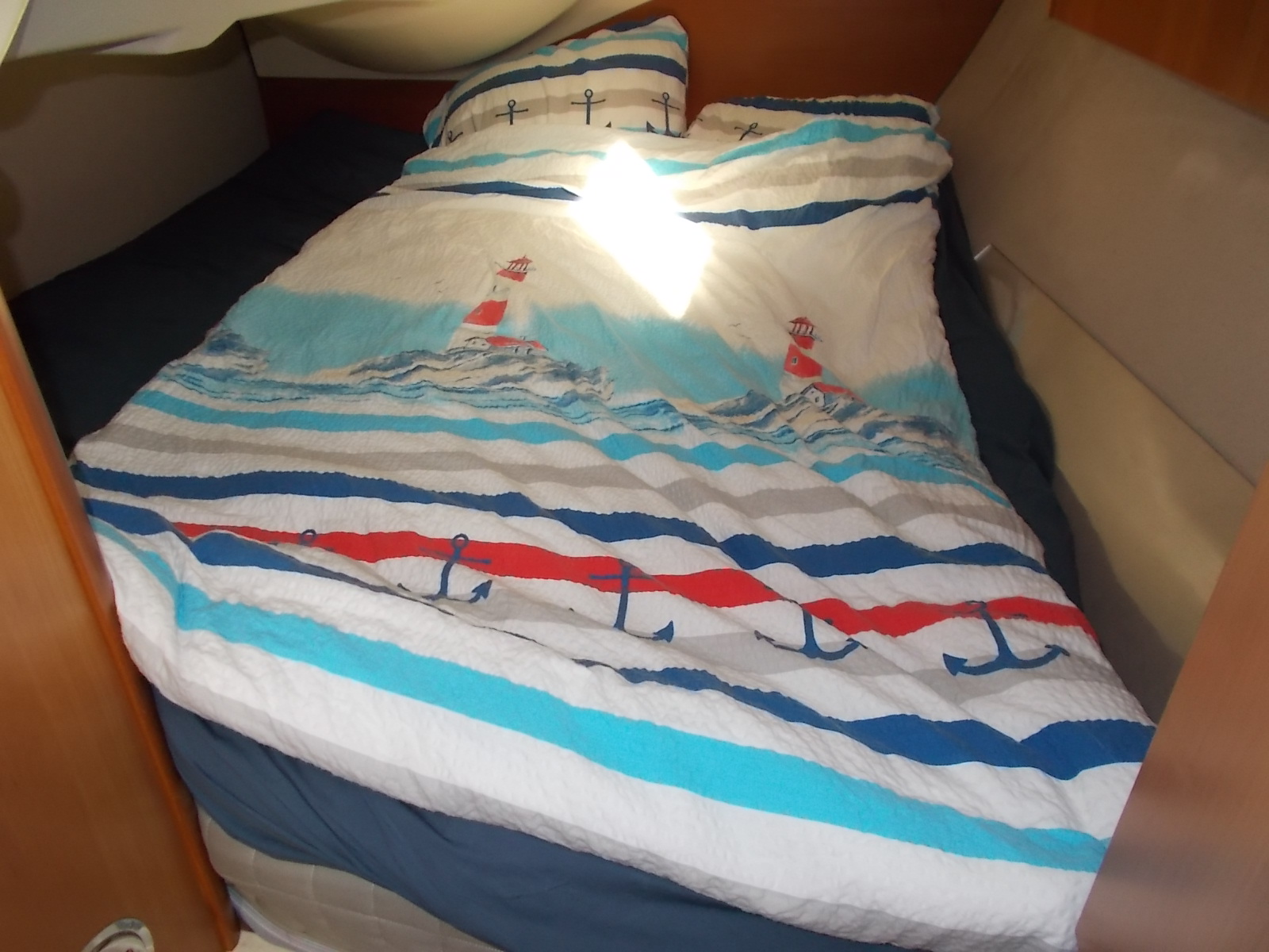 Dehler 41 DS billede 34