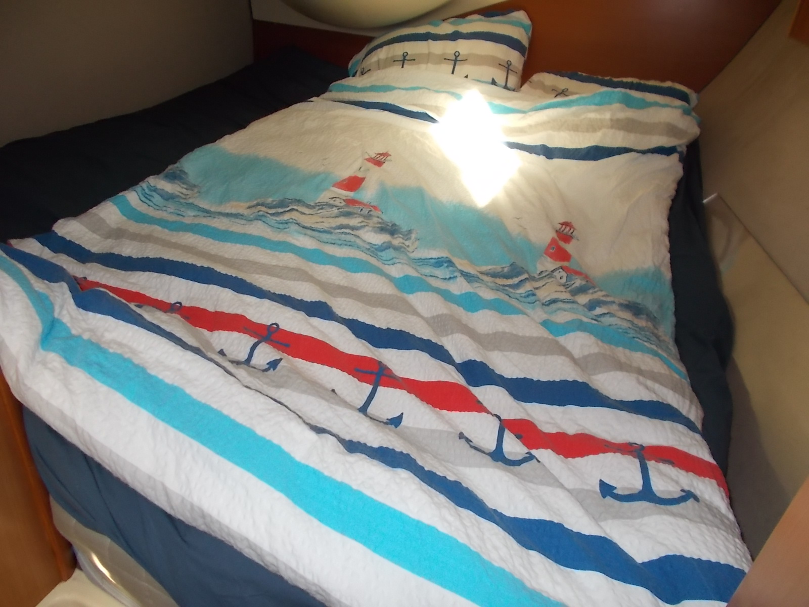 Dehler 41 DS billede 35