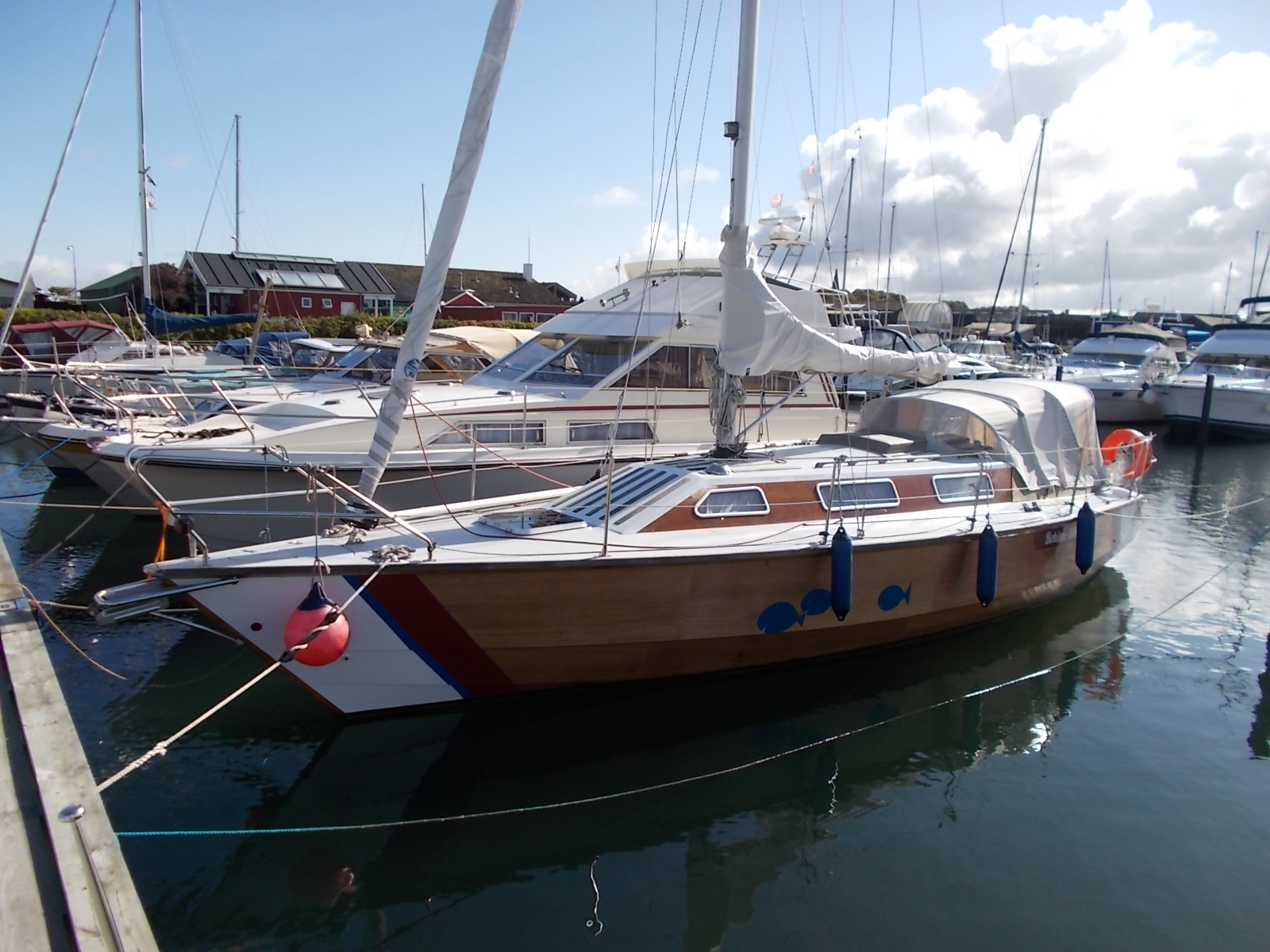 Boheme 106 billede 2