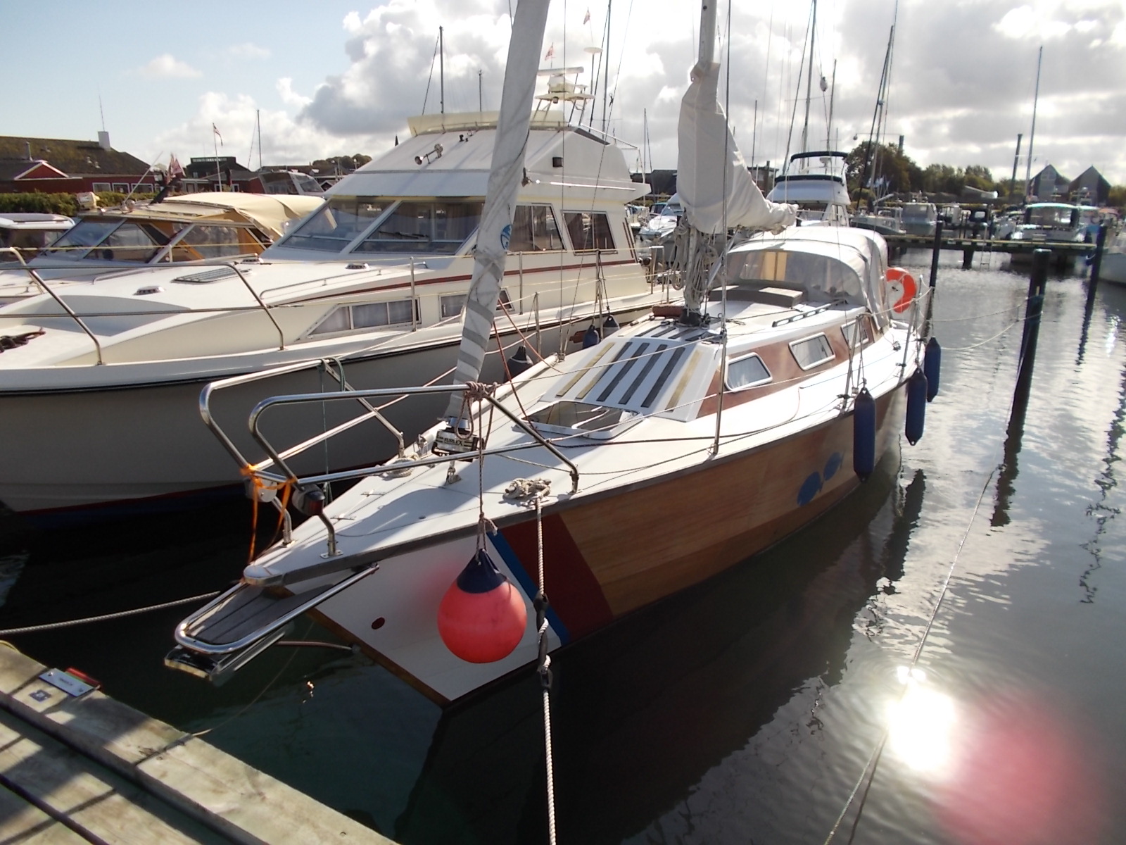 Boheme 106