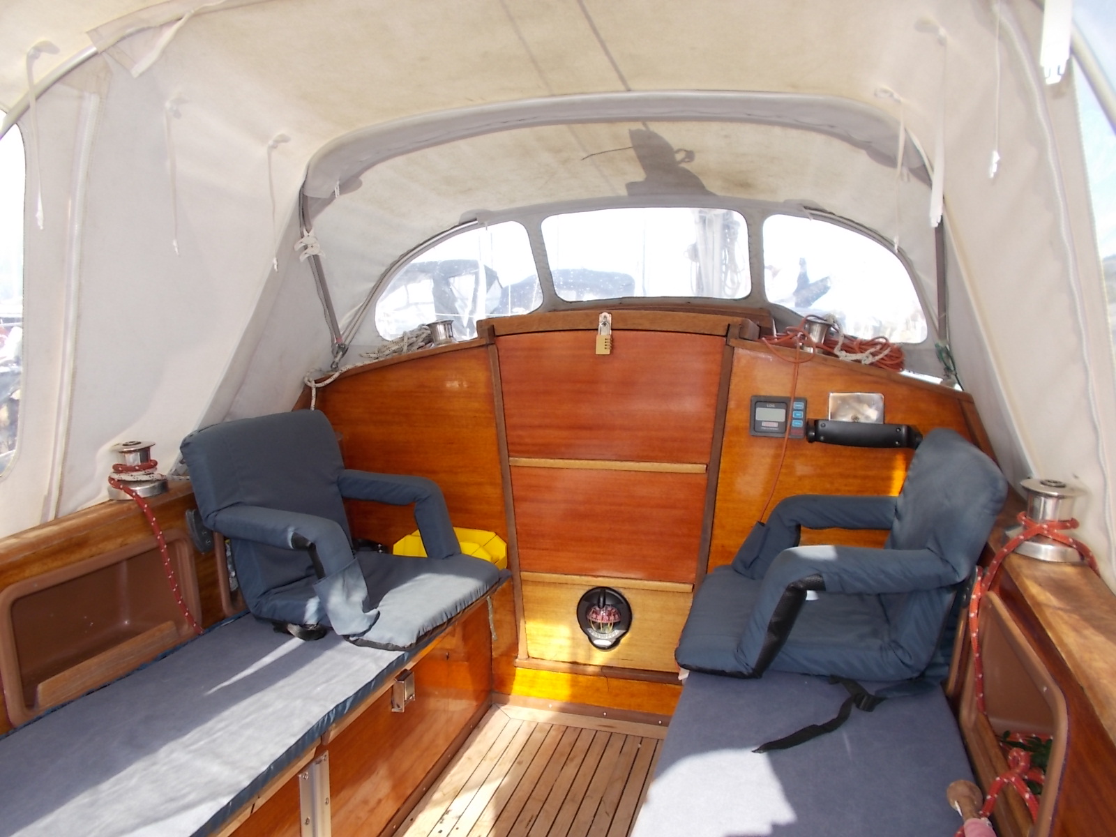 Boheme 106 billede 4