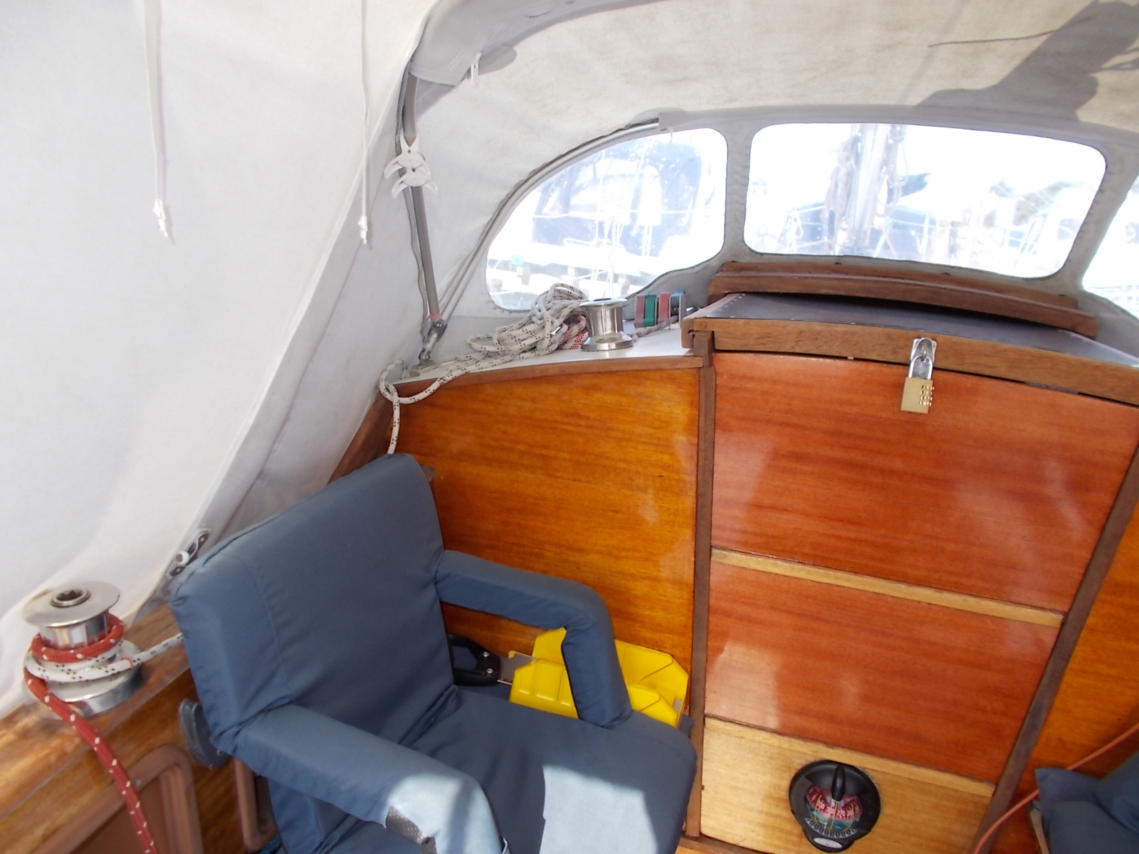Boheme 106 billede 5