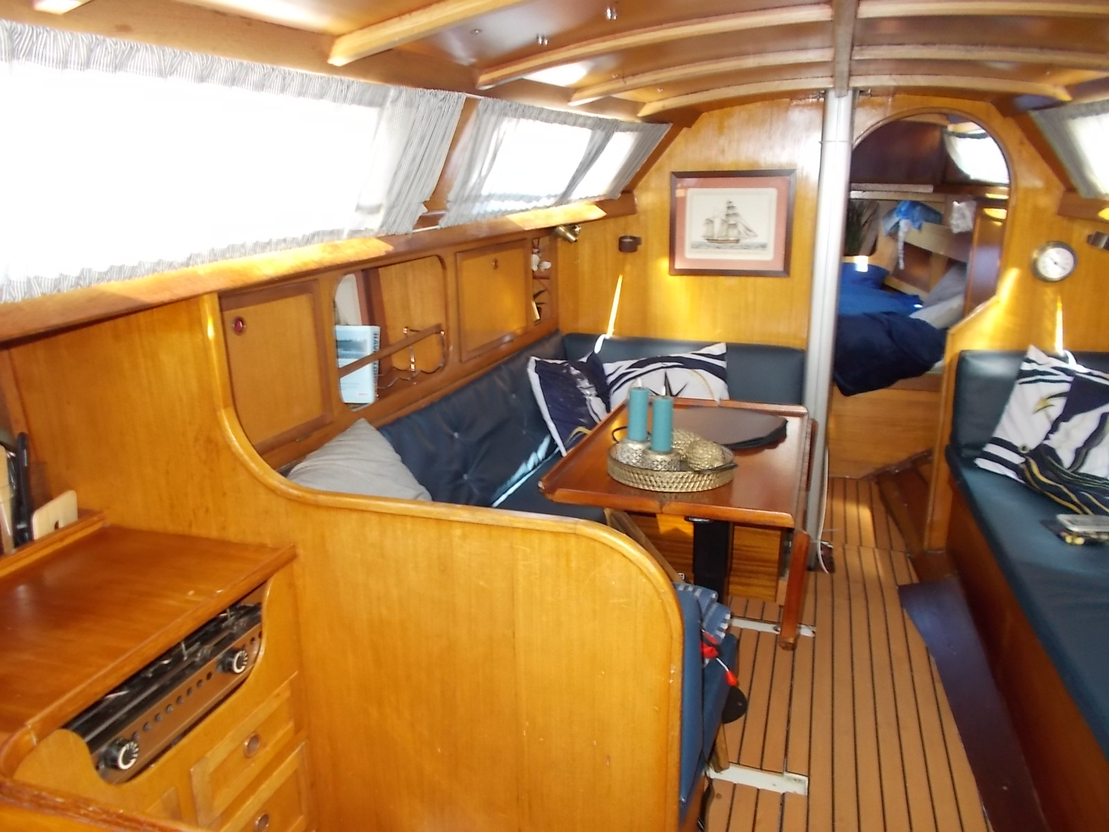 Boheme 106 billede 8