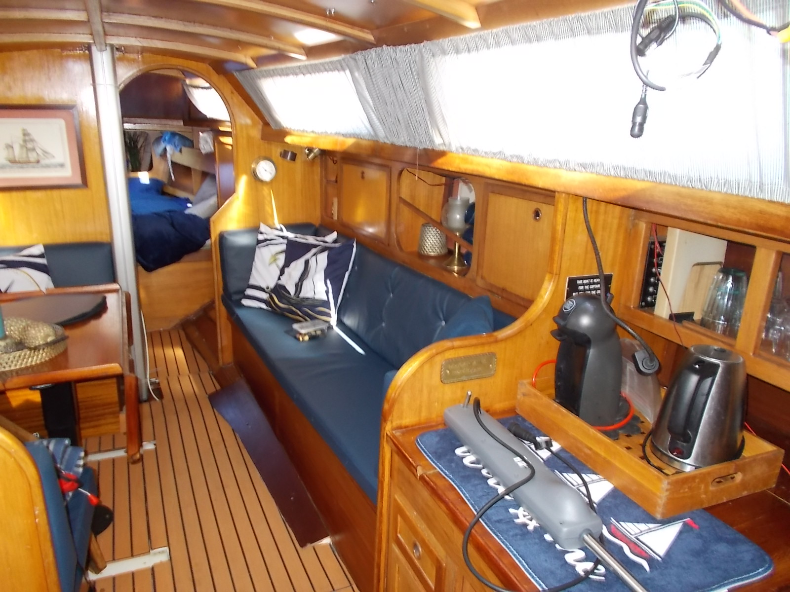 Boheme 106 billede 9