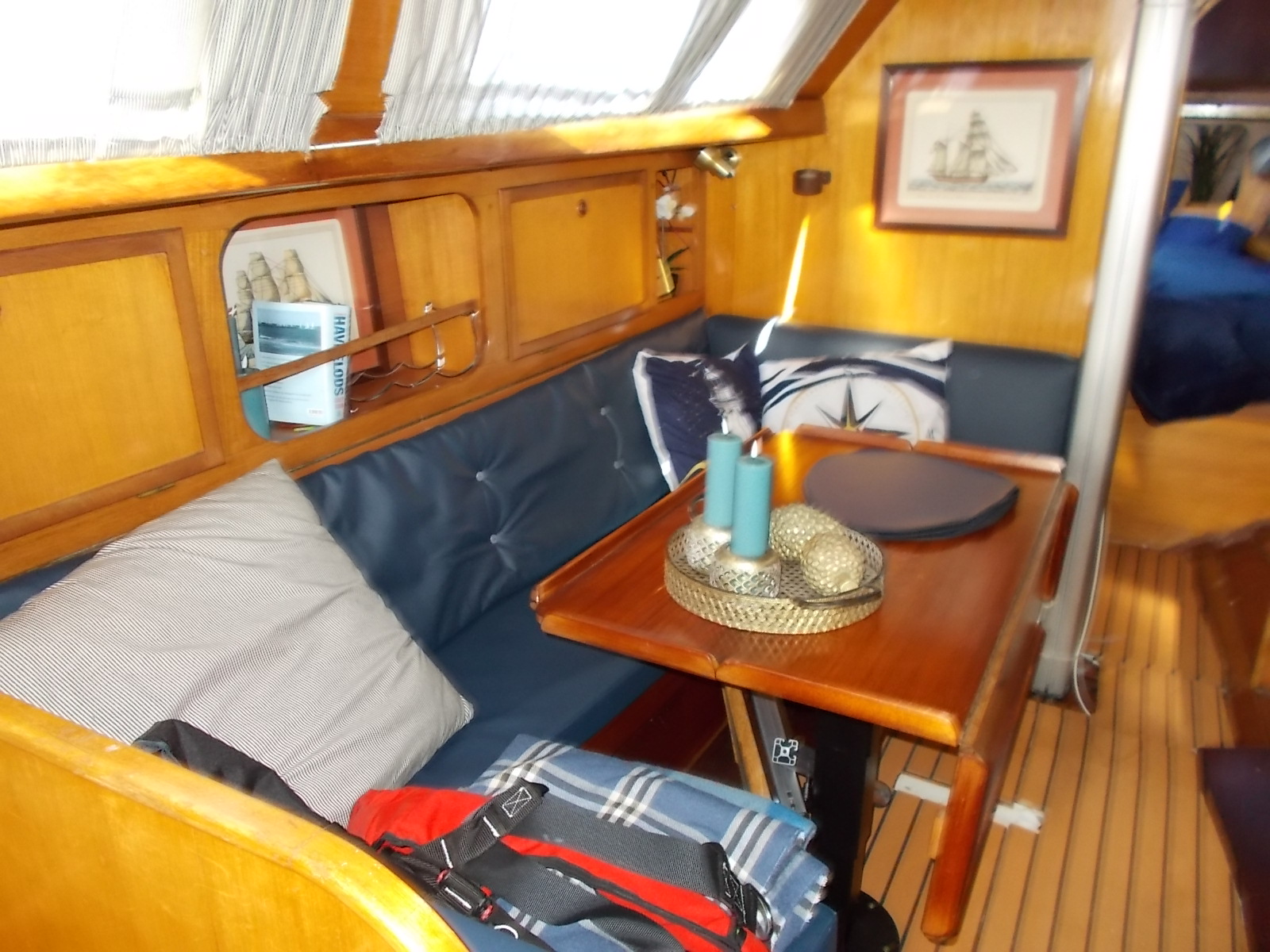 Boheme 106 billede 22