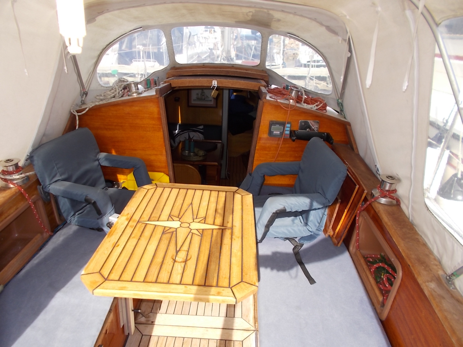 Boheme 106 billede 27