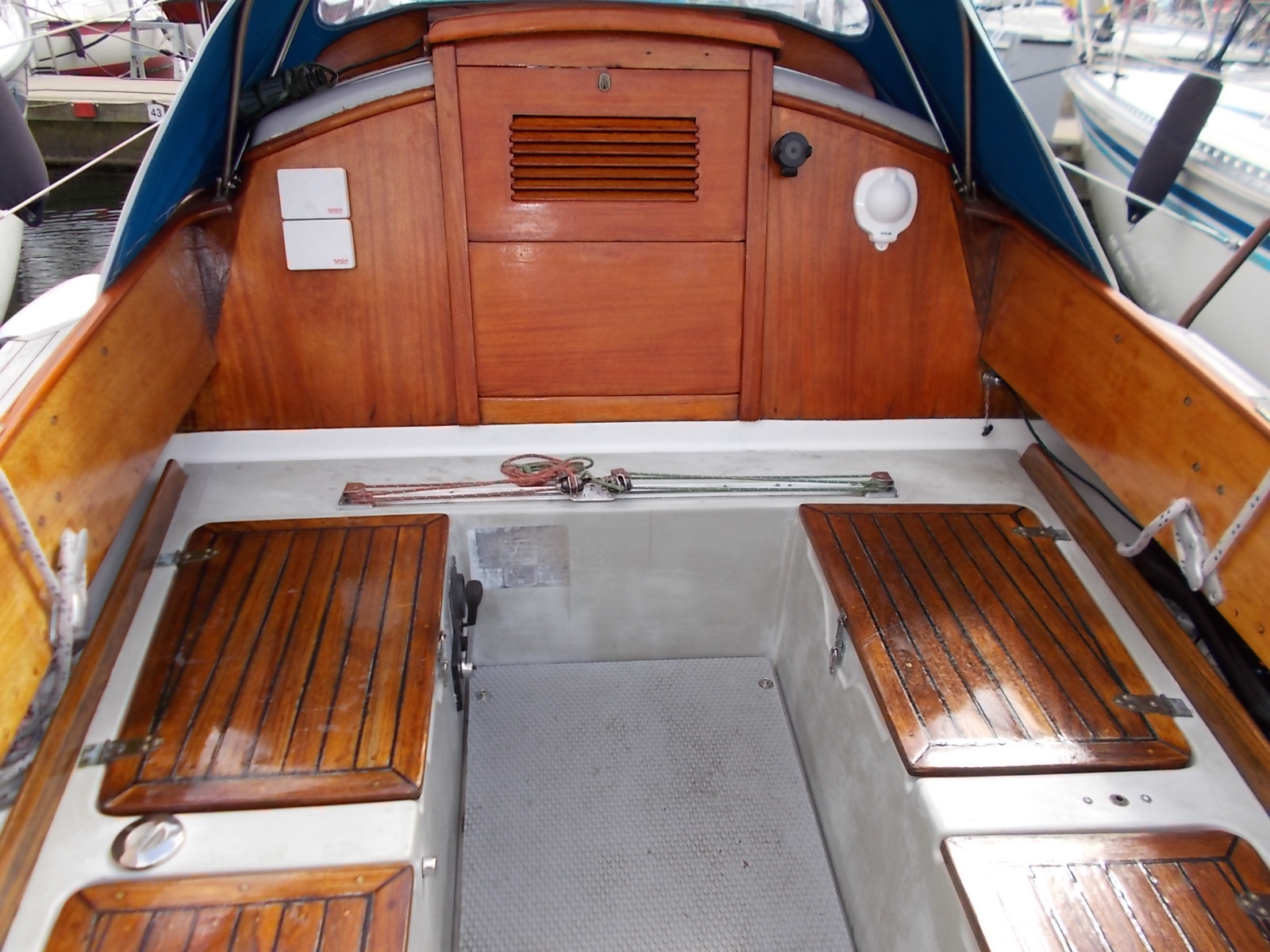Impala 28 billede 8