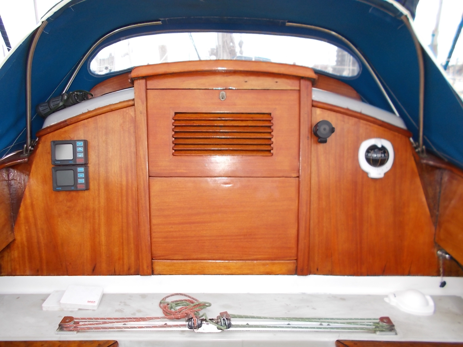 Impala 28 billede 9