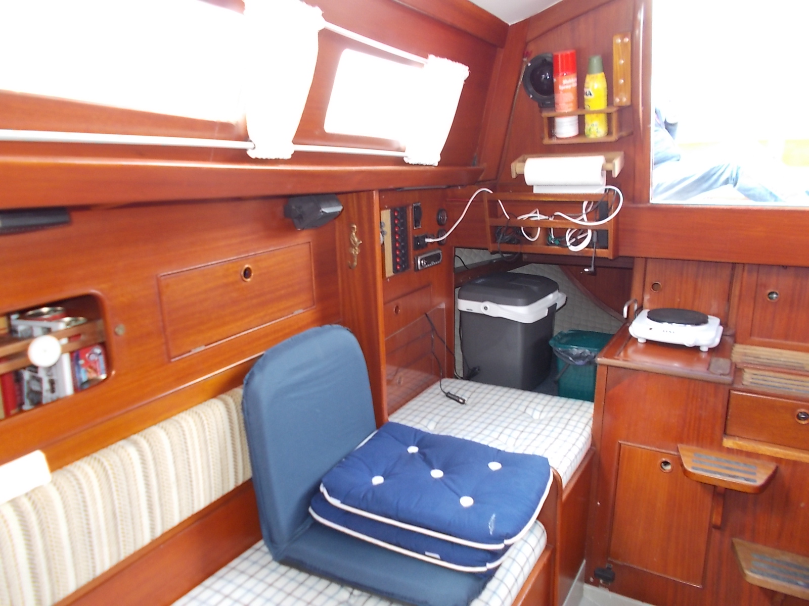 Impala 28 billede 21