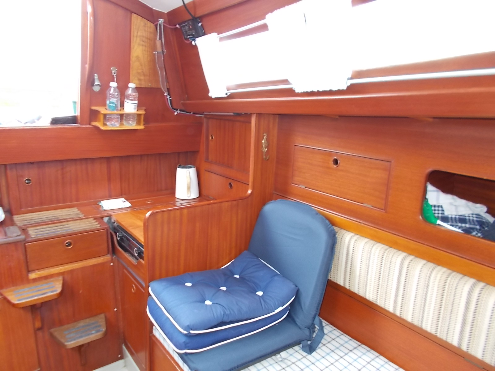 Impala 28 billede 22